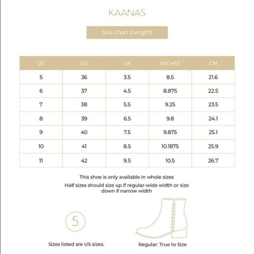 Kaanas Naples Snake Heels Bunin Strap Black/White - Picture 8 of 8